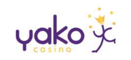 Yako Casino logo